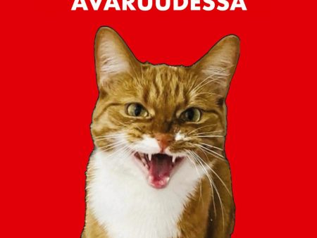 Ambrosius avaruudessa Fashion