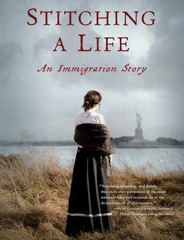 Stitching a Life: An Immigration Story For Sale