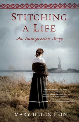 Stitching a Life: An Immigration Story For Sale