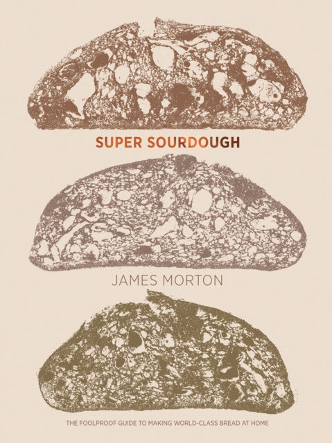 Super Sourdough Online now