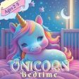 Unicorn Bedtime Storybook: Kids Children Preschoolers Toddler Ages 2-5 on Sale