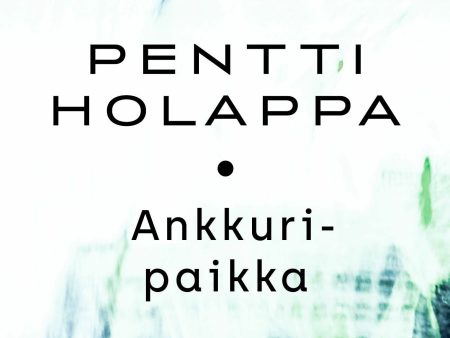 Ankkuripaikka Online