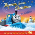 Thomas & Friends: Thomas Saves Christmas Fashion