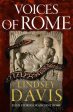 Voices of Rome: Four Tales of Ancient Rome Hot on Sale