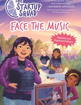 Startup Squad: Face the Music (The Startup Squad, 2): Updated and Expanded Edition, The Online Sale