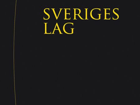 Sveriges Lag 2025 - (bok + digital produkt) For Discount