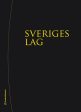 Sveriges Lag 2025 - (bok + digital produkt) For Discount