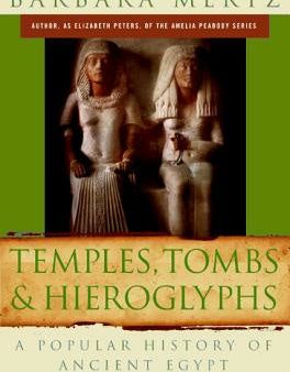 Temples, Tombs, and Hieroglyphs Supply