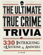 Stocking Stuffers For Women: Over 330 Intriguing Serial Killers Trivia Questions and Answers on Sale