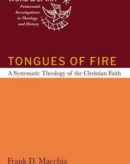 Tongues of Fire Discount