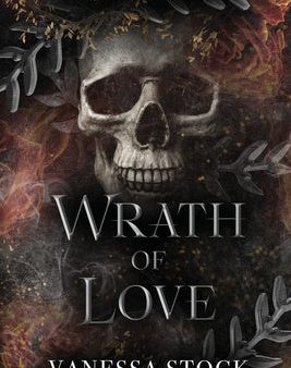 Wrath of Love on Sale