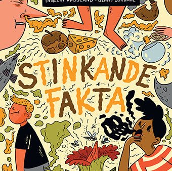 Stinkande fakta on Sale