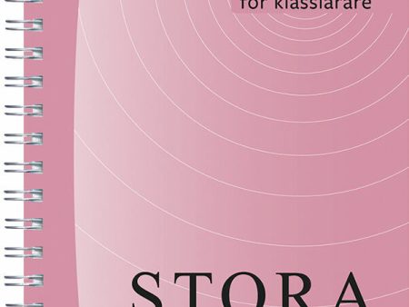 Stora klasslärarkalendern 2025 2026 Sale