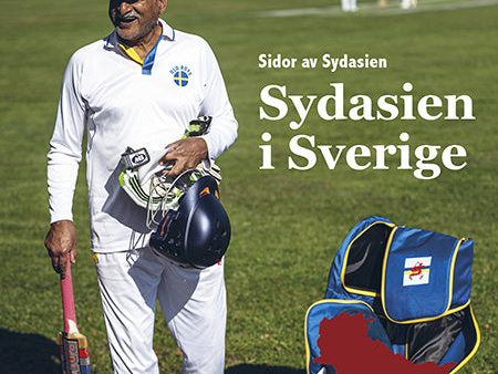 Sydasien i Sverige Fashion