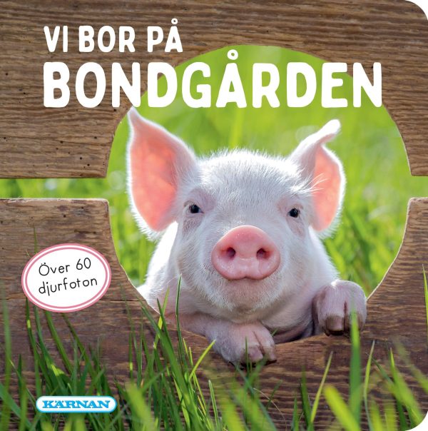 Vi bor på bondgården For Cheap