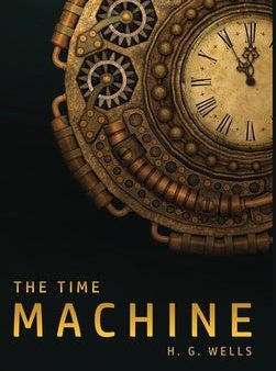 Time Machine, The Online now