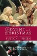 Advent and Christmas Wisdom with Fulton J Sheen: Daily Scripture and Prayers Together with Sheen s Own Words Discount