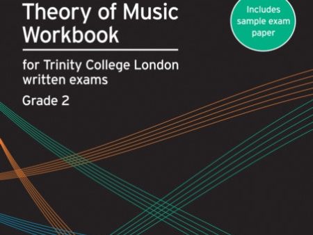 Theory of Music Workbook Grade 2 (2007) Discount