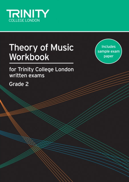 Theory of Music Workbook Grade 2 (2007) Discount