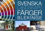 Svenska Landskapsfärger Blekinge Online