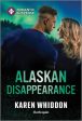 Alaskan Disappearance Cheap