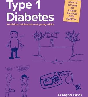 Type 1 Diabetes in Children, Adolescents and Young Adults Hot on Sale