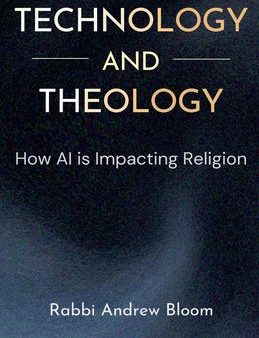 Technology and Theology: How AI is Impacting Religion For Cheap