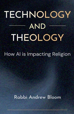 Technology and Theology: How AI is Impacting Religion For Cheap