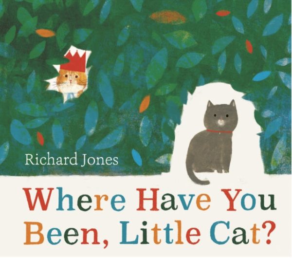 Where Have You Been, Little Cat? Online