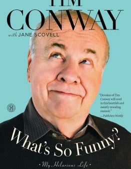 What s So Funny?: My Hilarious Life Hot on Sale