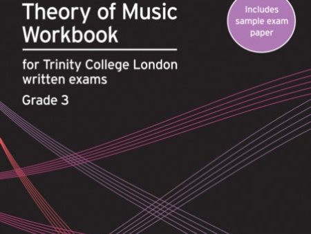 Theory of Music Workbook Grade 3 (2007) Sale