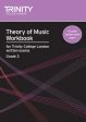 Theory of Music Workbook Grade 3 (2007) Sale