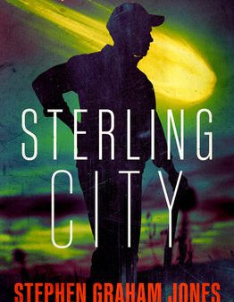 Sterling City Online Hot Sale