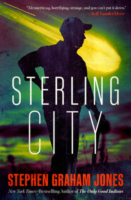 Sterling City Online Hot Sale