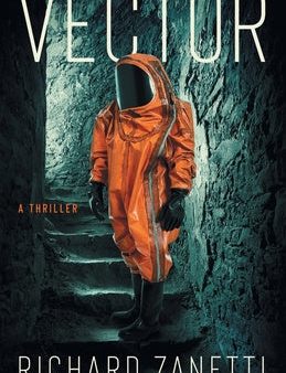 Vector: A Thriller Fashion