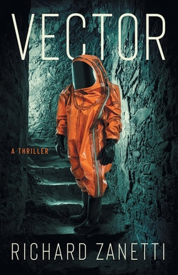 Vector: A Thriller Fashion