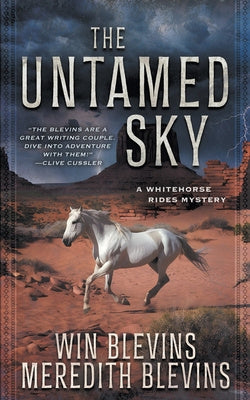 Untamed Sky: A YA Western Mystery, The Discount