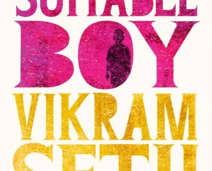 Suitable Boy, A Discount