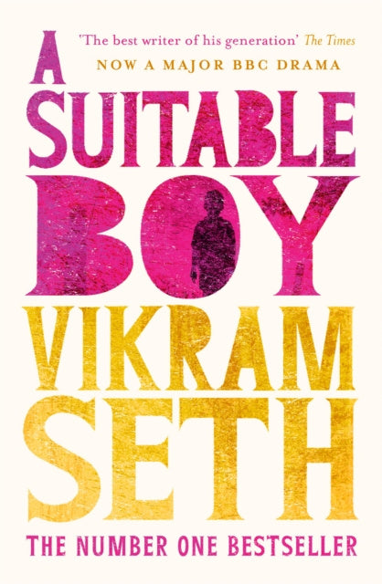 Suitable Boy, A Discount