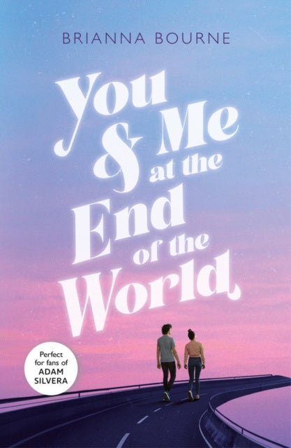 You & Me at the End of the World For Sale