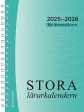 Stora ämneslärarkalendern 2025 2026 For Sale