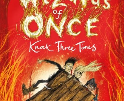 Wizards of Once: Knock Three Times, The Cheap