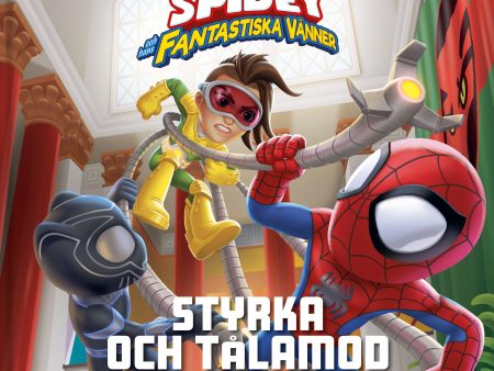 Styrka och tålamod Online