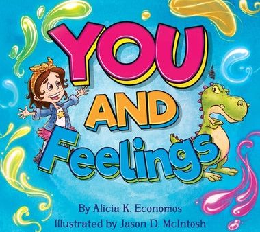 You and Feelings For Sale