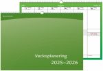 Veckoplanering 2025 2026 For Cheap