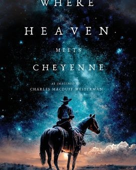 Where Heaven Meets Cheyenne For Sale