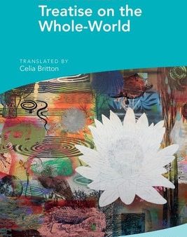 Treatise on the Whole-World: By Édouard Glissant For Cheap