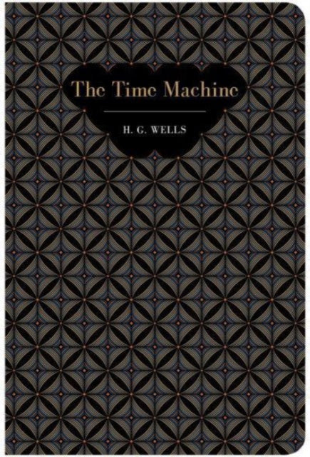 Time Machine, The Online Hot Sale