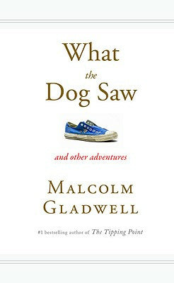 What the Dog Saw: And Other Adventures Fashion