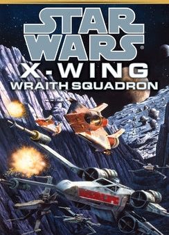 Wraith Squadron: Star Wars Legends (Wraith Squadron) Fashion